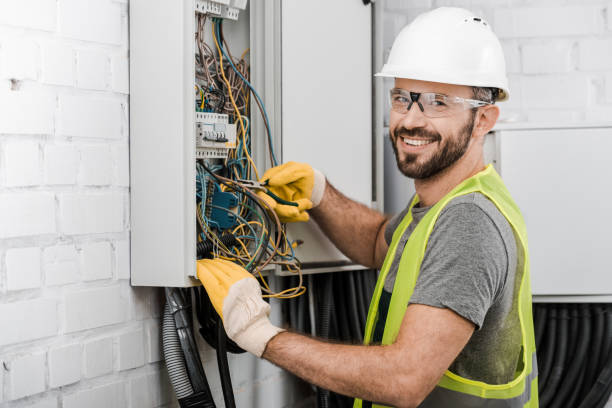 Best Electrical Rewiring Services  in Carrizo Springs, TX