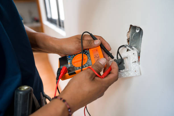 Best Residential Electrician Services  in Carrizo Springs, TX