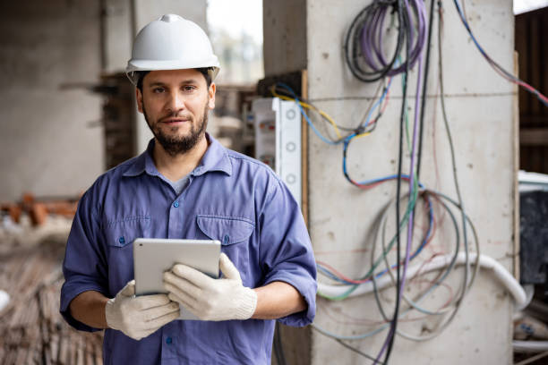 Best 24-Hour Electrician  in Carrizo Springs, TX