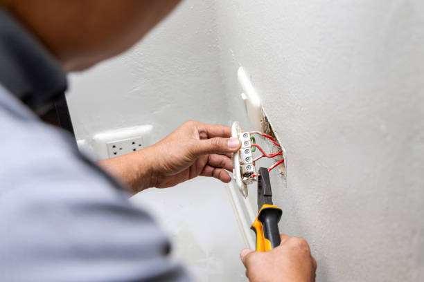 Best Industrial Electrical Services  in Carrizo Springs, TX