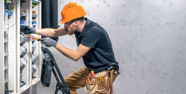 Trusted Carrizo Springs, TX Electrician Experts