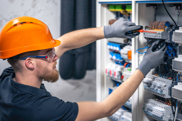Best Electrical Upgrades for Homes  in Carrizo Springs, TX